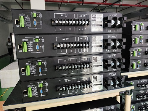 Q&A on the manufacturing process of power inverter